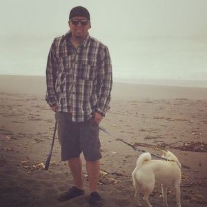 Meet your Posher, Marcus